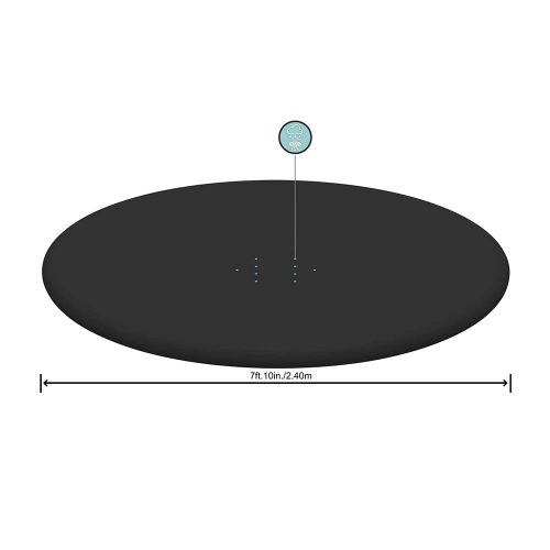 Bestway Medence takaró fólia 244 cm
