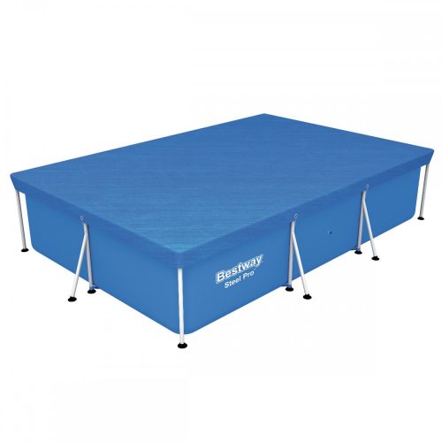 Bestway PVC védőtakaró 398x210 cm