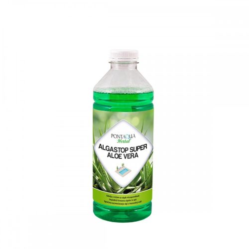 Herbal Algastop Super Aloe Vera 1 liter