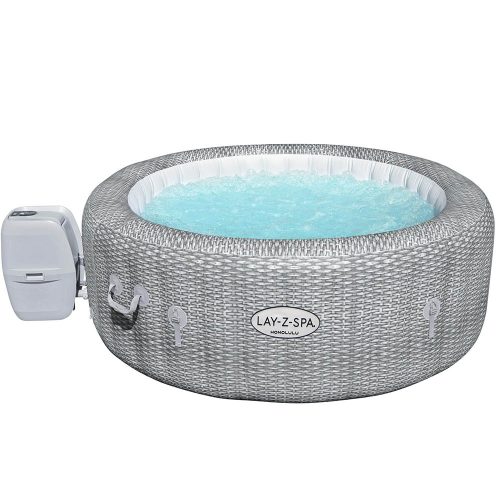 Lay-Z-Spa Honolulu Airjet felfújható jakuzzi 196x71 cm