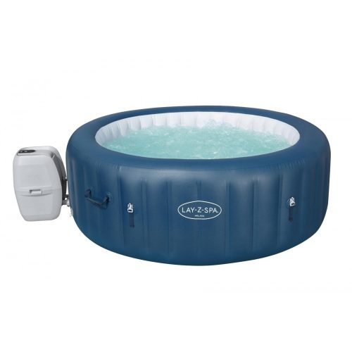 Lay-Z-Spa Milan AirJet Plus felfújható jakuzzi 196 cm x 71 cm