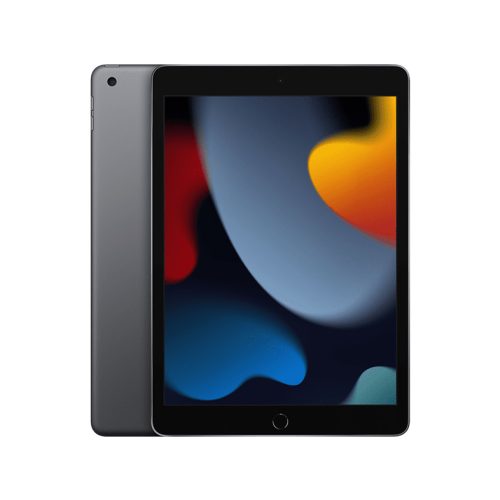 Apple iPad 9 (2021) 10.2 64GB WiFi asztroszürke