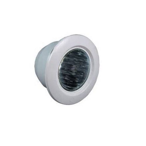 Reflektor betonos LED fehér 12V 18W