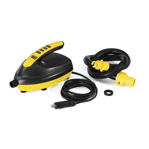 Bestway Elektromos pumpa 12V