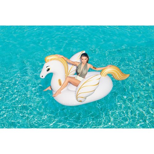 Luxus Pegasus rider 231 x 150 cm