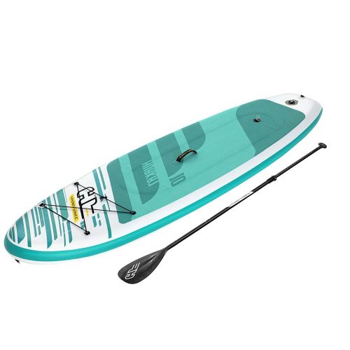 HYDRO FORCE HUAKA’I TECH SUP EVEZŐVEL 305x84x15 cm (2021)