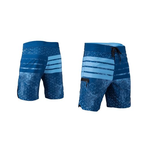 SPACE férfi boardshort-XXL