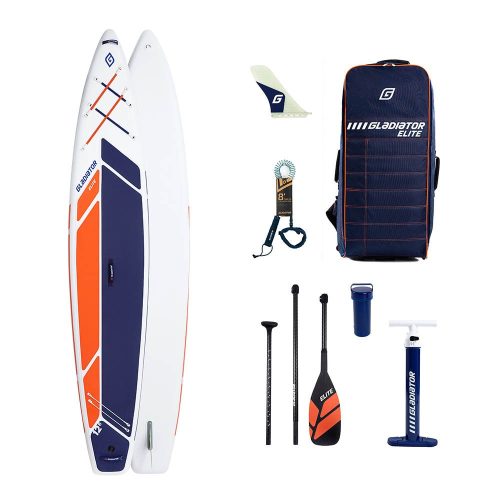 GLADIATOR ELITE12.6LT SUP 384x74x12 cm 2022