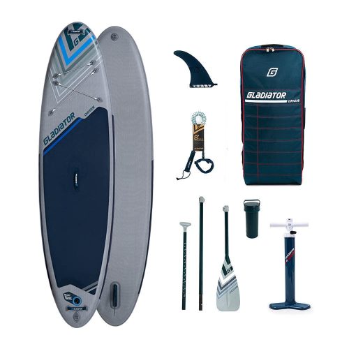 GLADIATOR ORIGIN 10.8 SUP 329x86x15 cm 2022