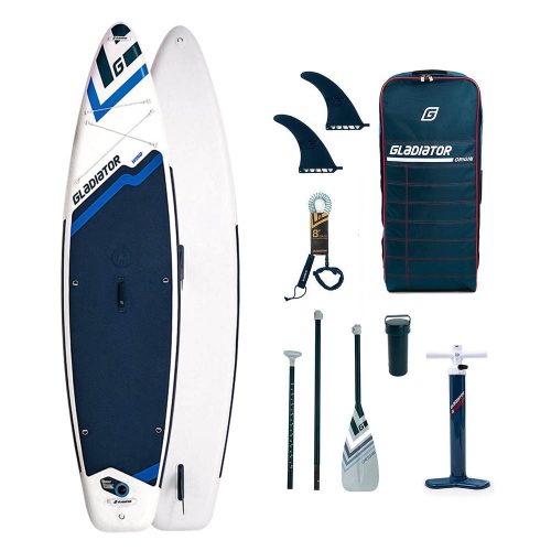 GLADIATOR 11.6 WIND SUP 335x86x15 cm 2022