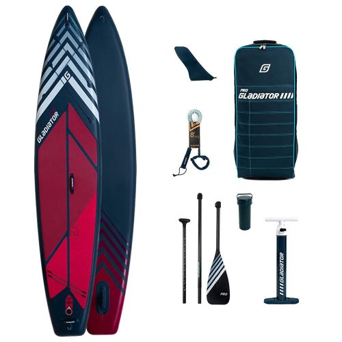 GLADIATOR PRO 12.6T SUP 384x81x15 cm 2022