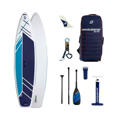 GLADIATOR ELITE 11,6 SUP 354x86x15 cm 2022