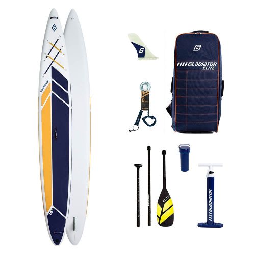 GLADIATOR ELITE 14,0 R SUP 427x63x15 cm 2022