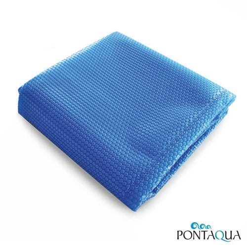 Pontaqua szolártakaró 6x12 m / 300 mikron