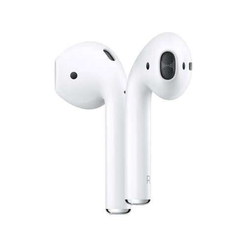 Apple AirPods 2 töltőtokkal (MV7N2ZM/A) fehér